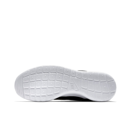 Nike Roshe One Ткань Амортизация Противоскользящий Устойчивый к истиранию Дышащий Низкий Верх Беговые кроссовки Мужские