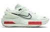 Nike Fontanka Waffle Ткань почти зеленая трикотажная ткань