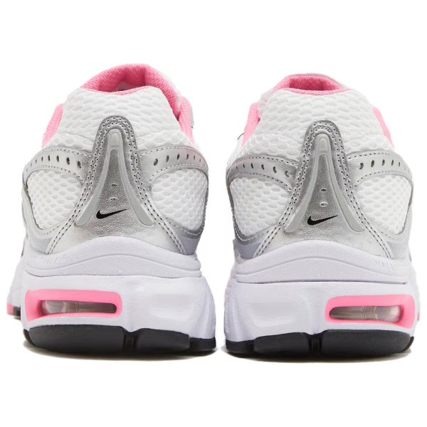 Nike Air Max Moto 2K Устойчивые к истиранию Низкие Кроссовки для бега на длинные дистанции и спринта Женские