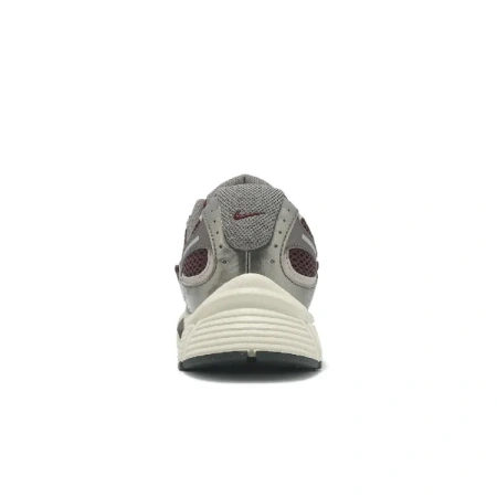 Nike V5 RNR Low Топ Беговые кроссовки Мужские Красный Черный