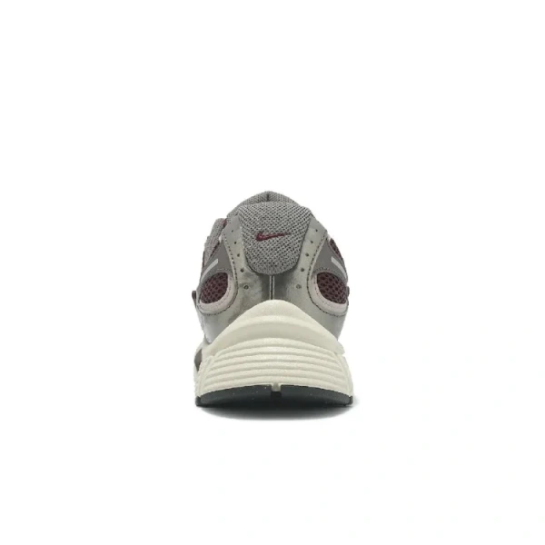 Nike V5 RNR Low Топ Беговые кроссовки Мужские Красный Черный