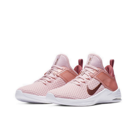 Nike Air Max Bella Low Топ Кроссовки для тренировок Женские