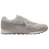 Nike MD Runner 2 Беговые кроссовки Женские Серые