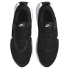 Nike Низкий Топ Повседневная Обувь Мужская Черно-Белая