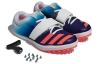 Adidas JUMPSTAR Износостойкий и Легкий Низкий Топ с Карбоновыми Плитами Повседневные Беговые Кроссовки Мужские