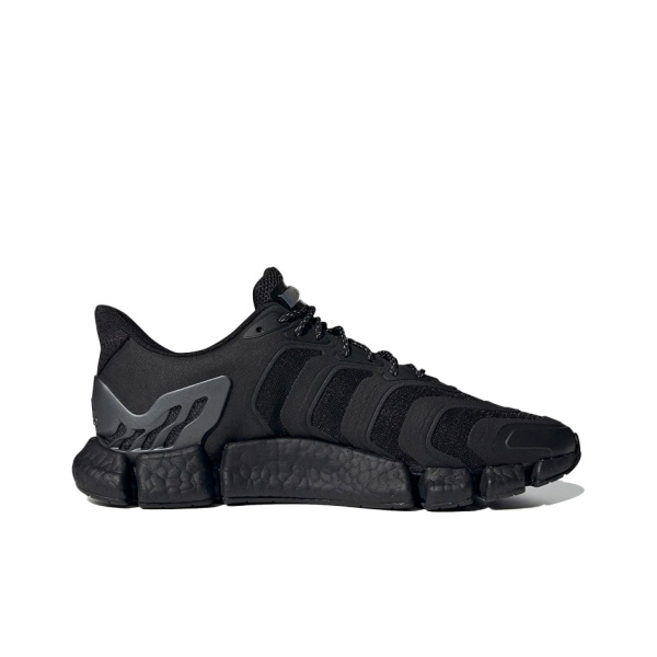 Adidas Climacool Сетка Текстиль Амортизация Противоскользящие Устойчивые к истиранию Низкие Беговые кроссовки Унисекс
