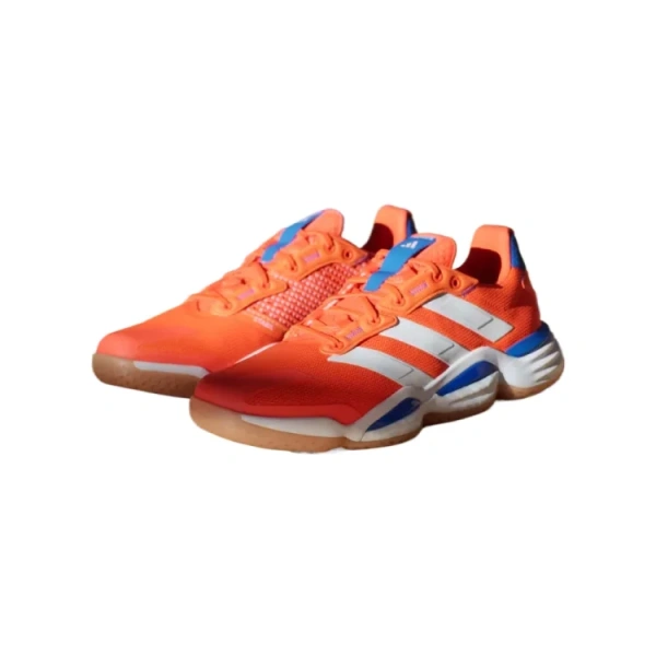 Adidas STABIL 16 Low Топ Кроссовки для тренировок Мужские Оранжевые