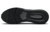 Nike Air Max Impuls Low Top Air Cushion Повседневные беговые кроссовки Мужские Черные