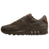 Nike Air Max 90 Low Беговые кроссовки унисекс коричневый цвет