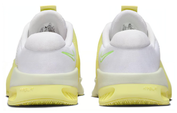 NIKE Metcon 9 Универсальная Низкая Обувь для Тренировок Женская Зеленая
