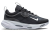 Nike Spark Комфортные противоскользящие и устойчивые к истиранию низкие повседневные беговые кроссовки для женщин