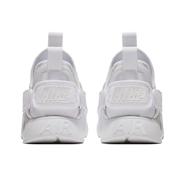 Nike Air Huarache Удобный Сетчатый Синтетическая Кожа Амортизация Легкий Низкий Топ Повседневные Беговые Кроссовки