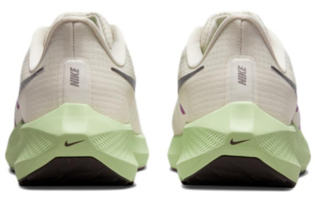 Nike Air Zoom Pegasus 39 Противоскользящий Устойчивый к истиранию Дышащий Легкий Низкий Топ Повседневный Тренировки
