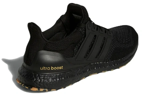 Adidas ULT Low Беговые кроссовки унисекс черные