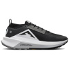 Nike Zegama Trail 2 Low Top Trail Беговые кроссовки Унисекс Черные