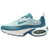 Nike Air Max Portal Low Повседневные беговые кроссовки для женщин синий бирюзовый