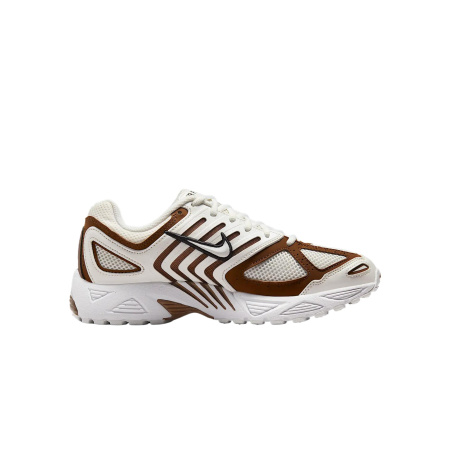 Nike Air Pegasus 2005 Low Топ Повседневные Беговые Кроссовки Женские Белый Коричневый