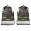 Nike LeBron NXXT Gen Противоскользящие Устойчивые к истиранию Низкие Беговые кроссовки Мужские Бежевые