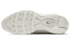 Nike Air Max 98 Комфортные Легкие Низкие Беговые Кроссовки Мужские Белые