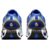 Nike Air Max DN Устойчивые к истиранию Низкие Повседневные Беговые Кроссовки Унисекс Синие