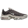 Nike Air Max Plus Low Top Повседневные Беговые Кроссовки Мужские Серые