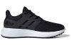 Adidas ULT Сетчатая ткань противоскользящие устойчивые к истиранию дышащие низкие беговые кроссовки женские черно-белые