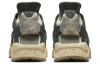 Nike Air Huarache Low Топ Повседневные Городские Кроссовки для Коммутирования и Беговые Кроссовки Мужские Серый Кофейный