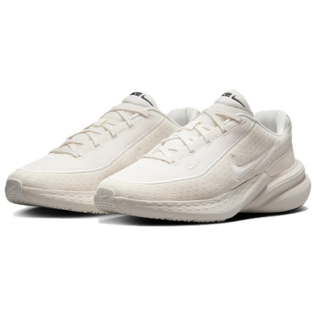 Nike Uplift SC Износостойкие Дышащие Низкие Беговые Кроссовки Мужские Белые