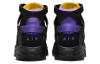 Nike Air Pilot Huarache Slip-Resistant Abrasion-Resistant High-Top Баскетбольные кроссовки Мужские