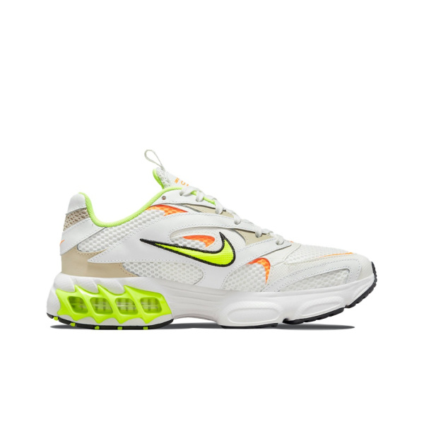 Nike Zoom Air Fire Винтаж Сетка Текстиль Синтетическая Кожа