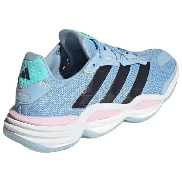 Adidas STABIL 16 Тренировочные кроссовки Женские Синий Черный