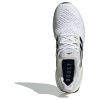 Adidas ULT Противоскользящие Износостойкие Низкие Повседневные Беговые Кроссовки Мужские Белые Черные