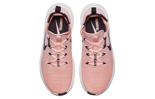 Nike Free TR Тренировочные кроссовки Низкий топ Женские