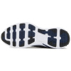 Nike Lunar Roam Low Беговые кроссовки Мужские Синие Черные Белые