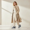 Nike Air Max Furyosal Винтаж TPU Устойчивый к истиранию Низкий Топ Воздушная Подушка Повседневные Беговые Кроссовки