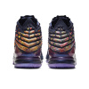 Nike Lebron 17 AS EP Monstars High Топ Баскетбольные кроссовки Унисекс Многоцветная Азиатская версия