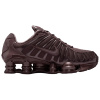 Кроссовки для бега Nike Shox TL Series Унисекс Темно-фиолетовые