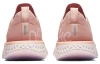 Nike Epic React Flyknit 1 Сетка Амортизация Противоскользящий Устойчивый к истиранию Низкий Верх Повседневный