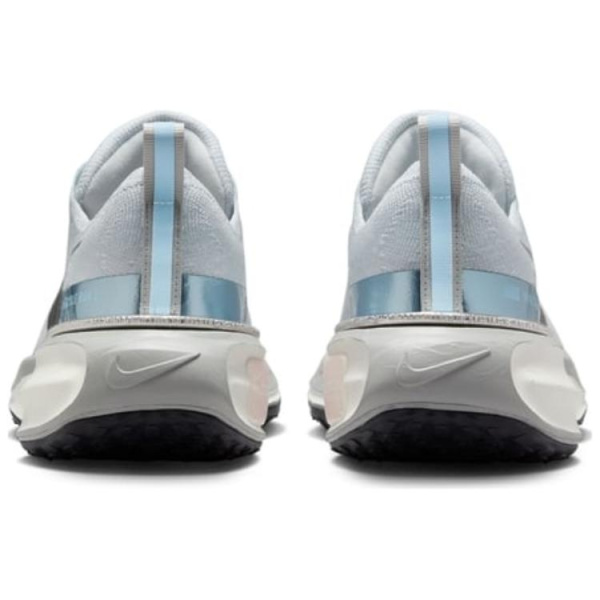 Nike Ткань противоскользящая устойчивая к истиранию дышащая низкий верх повседневная для тренировок и бега женская серый