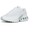 Nike Air Max DN Устойчивая к истиранию Низкая Повседневная Обувь Женская Белая