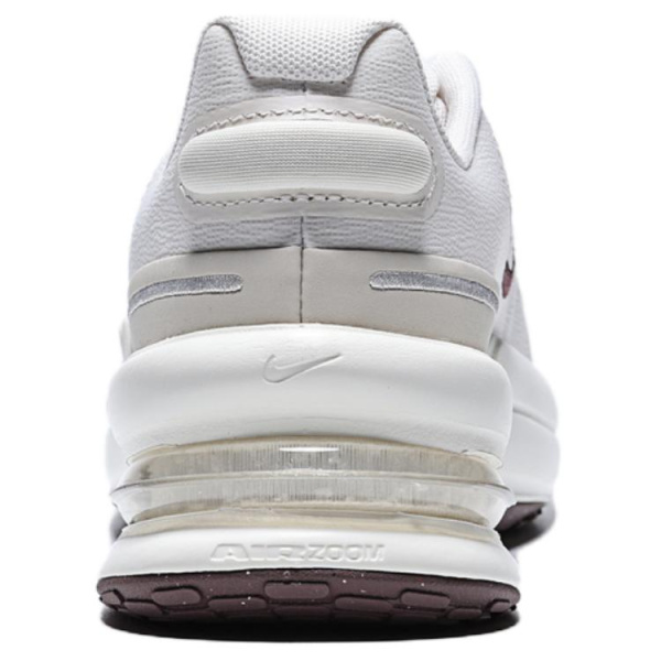 Nike Air Zoom Upturn Повседневные беговые кроссовки Женские Экрю