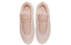 Nike Air Max 97 Vintage Устойчивые к истиранию Дышащие Низкие Повседневные Беговые Кроссовки Женские Розовые