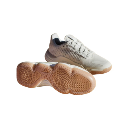 Adidas STABIL 16 Low Топ Кроссовки для тренировок Женские Золото Песочный