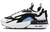 Nike Air Max Furyosal Винтаж TPU Устойчивый к истиранию Низкий Топ Воздушная Подушка Повседневные Беговые Кроссовки