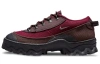 Nike Lahar Low 'Холст Темный Beetroot' Холст Винтаж Амортизация Противоскользящее Покрытие Устойчивое к истиранию