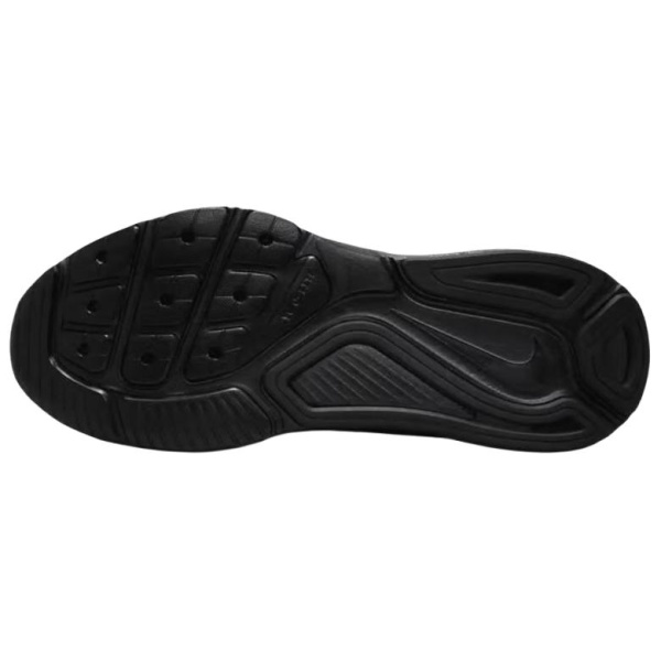 Nike Structure 26 Ткань Противоскользящая Устойчивая к истиранию Низкий Топ Повседневные Беговые Кроссовки Мужские