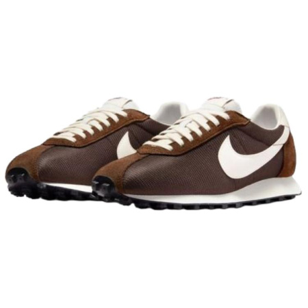 Nike LD 1000 Беговые кроссовки Унисекс Барочный коричневый