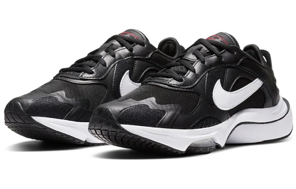 Nike Air Zoom Division Минималистский стиль Ткань