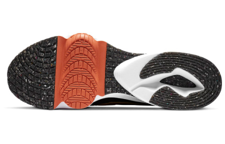 Nike Air ZOOM Division Текстиль Синтетическая кожа Амортизация Противоскользящий Низкий верх Повседневный