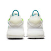 Nike Air Max 2090 Винтаж Ткань Низкие Кроссовки для Бега Мужские Белые Синие Зеленые